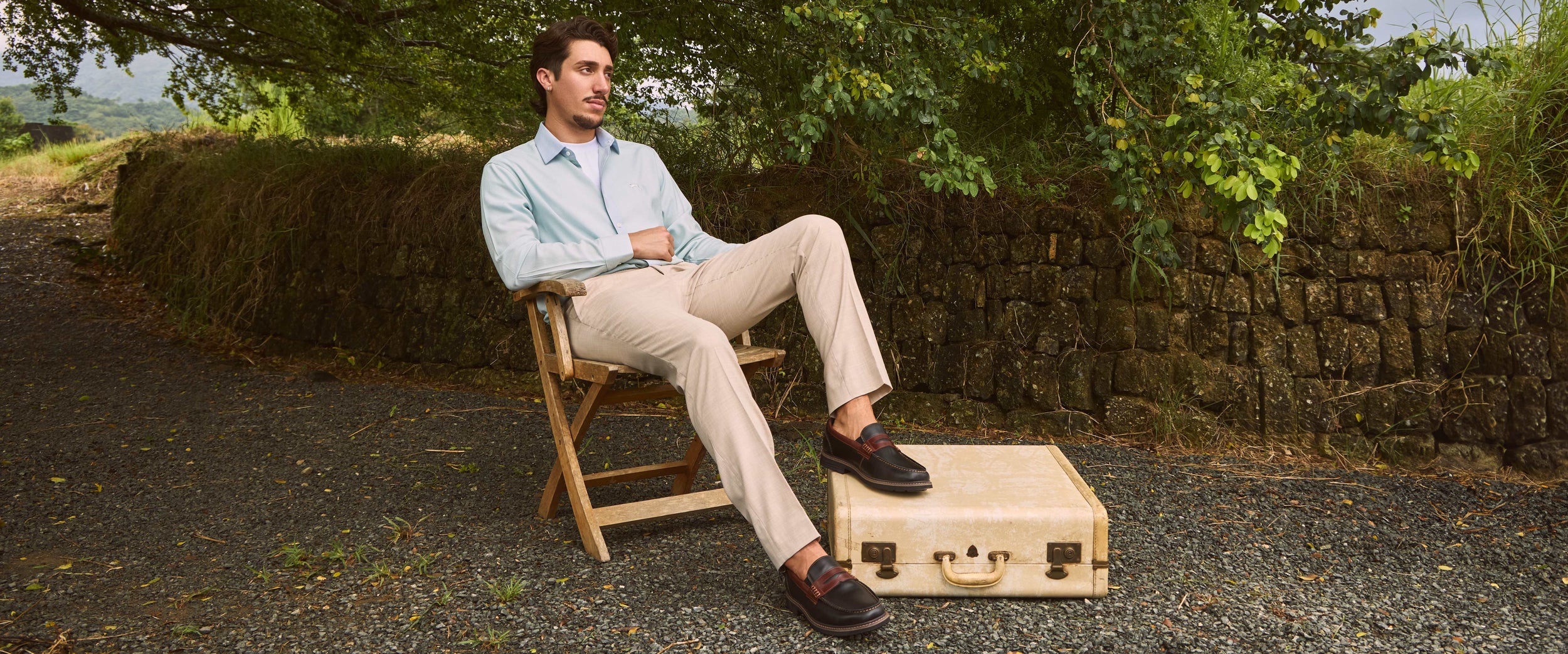 Florsheim