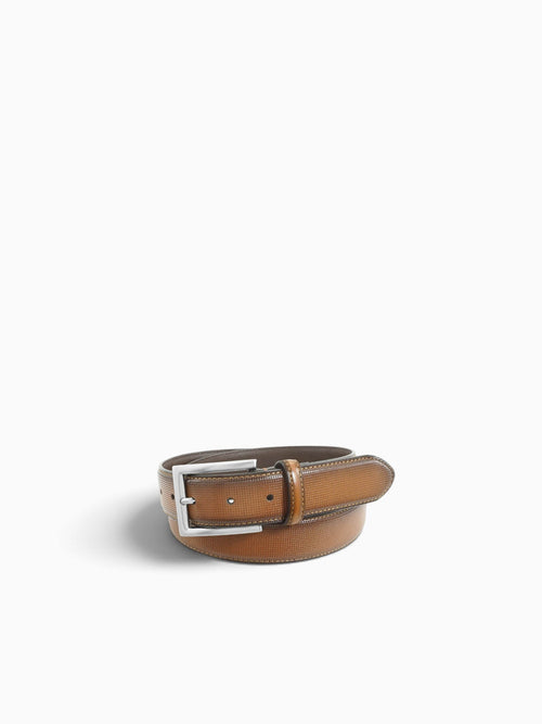 Sinclair Fl5010221 Cognac Leather Cognac / 32
