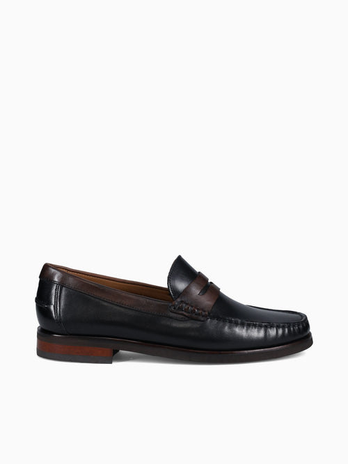 Berkley Flex Penny 12195963 Blk Br Black / 7 / D