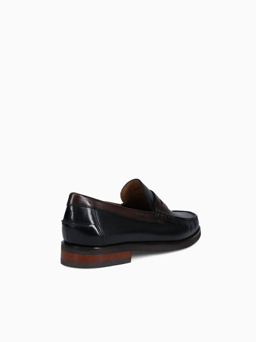 Berkley Flex Penny 12195963 Blk Br Black / 7 / D