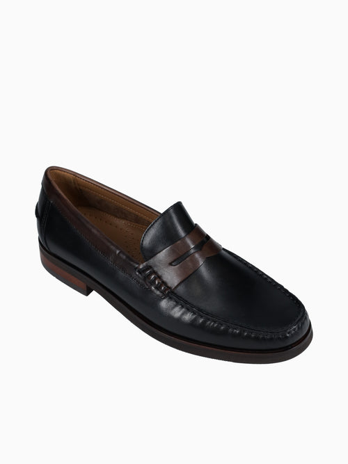 Berkley Flex Penny 12195963 Blk Br Black / 7 / D