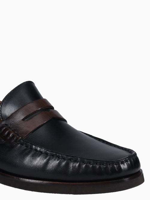 Berkley Flex Penny 12195963 Blk Br Black / 7 / D
