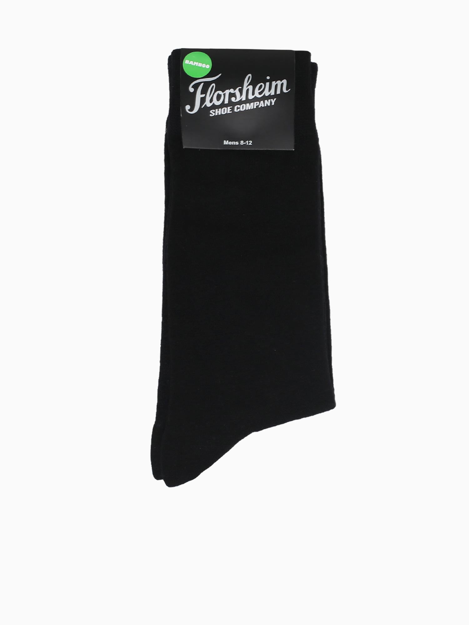 Plain 100304001 Black Bamboo Poly Black