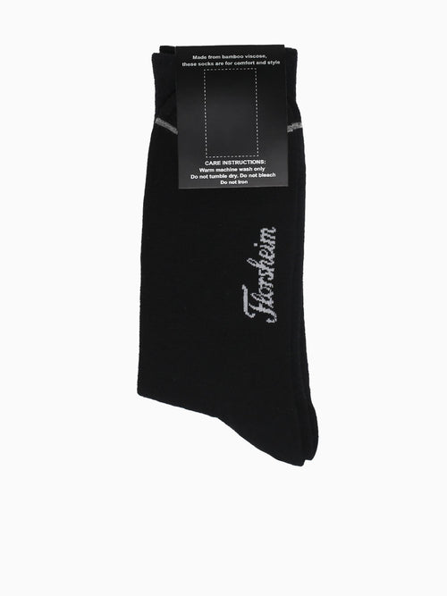 Plain 100304001 Black Bamboo Poly Black