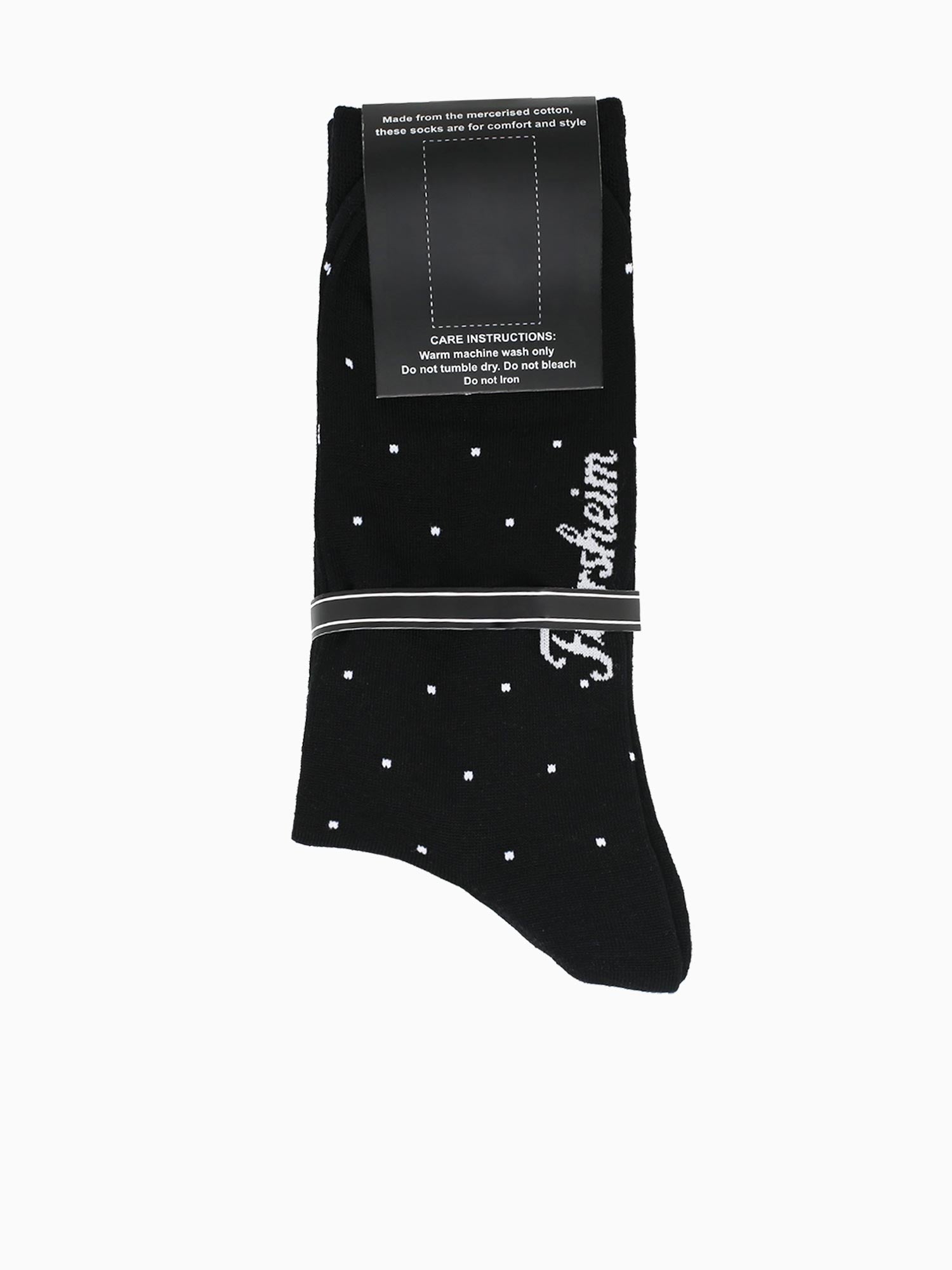 Stars 100264001 Black Cotton Black