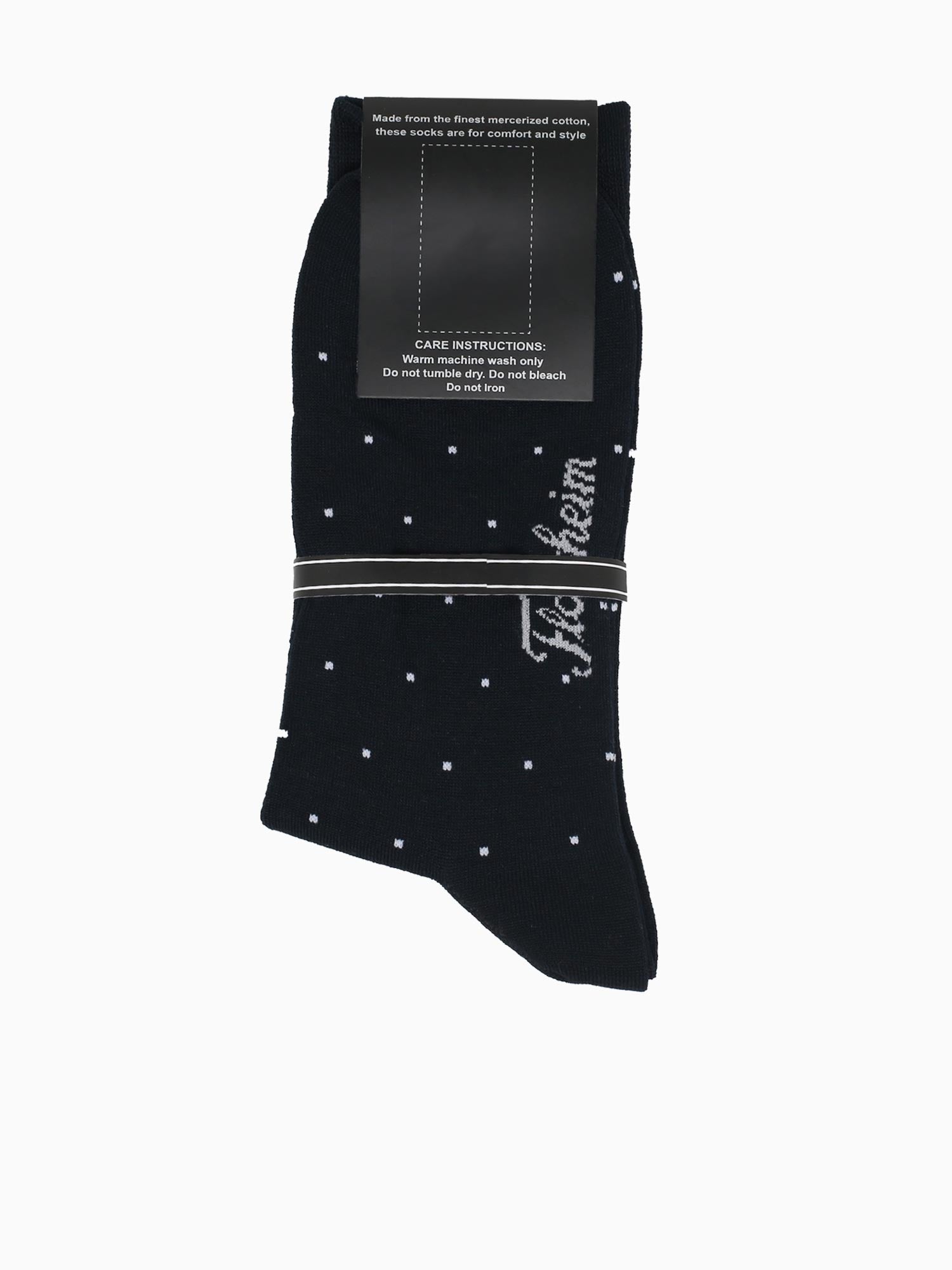 Stars 100264410 Navy Cotton Navy