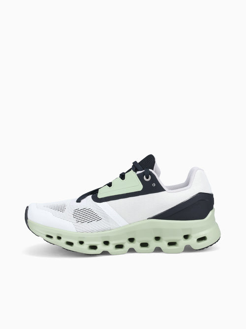 Cloudstratus W39.98997 Wht Black Black / 5 / M