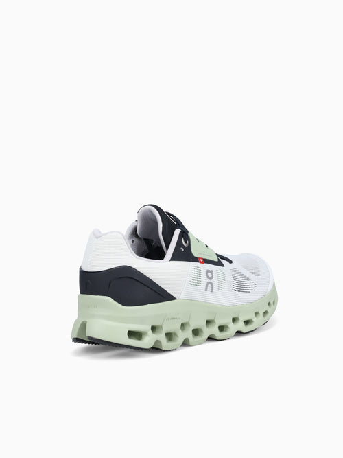Cloudstratus W39.98997 Wht Black Black / 5 / M