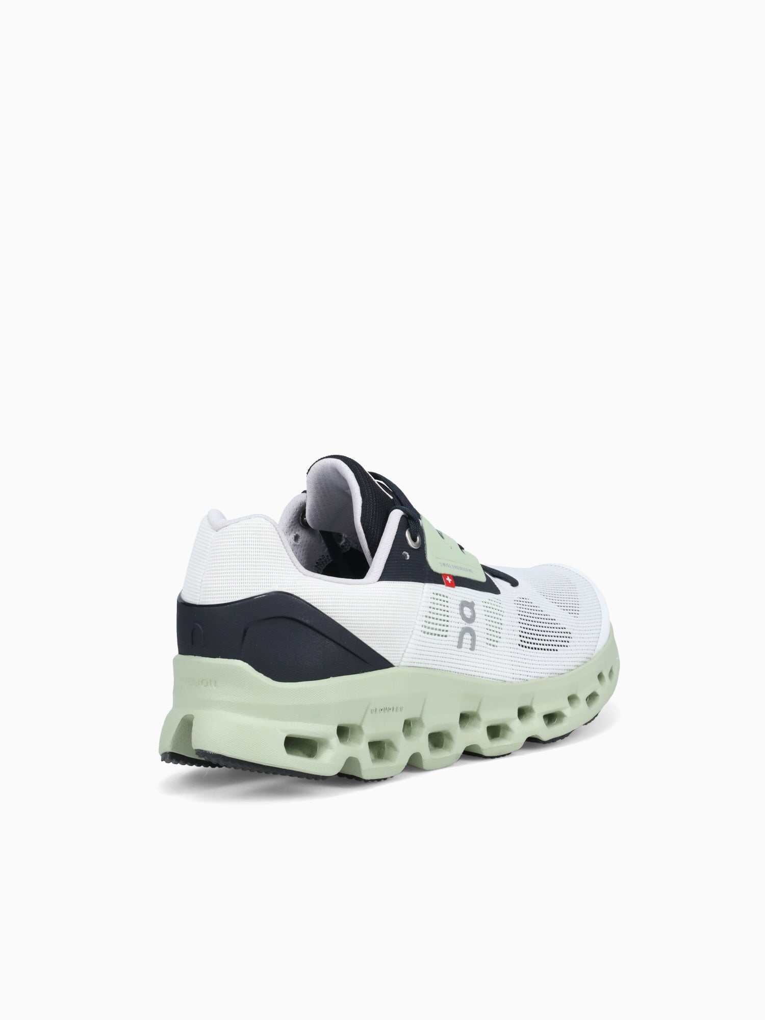 Cloudstratus W39.98997 Wht Black Black / 5 / M