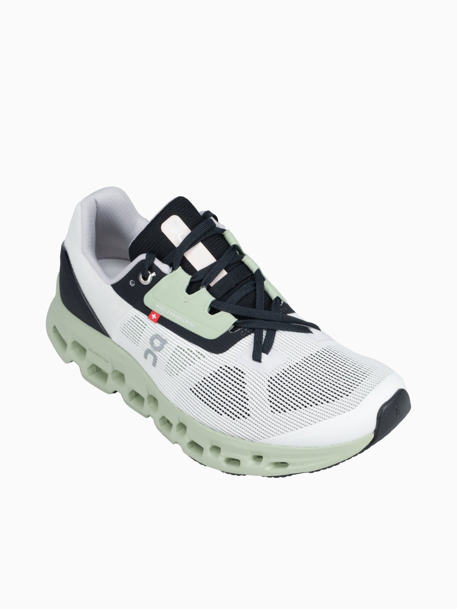 Cloudstratus W39.98997 Wht Black Black / 5 / M