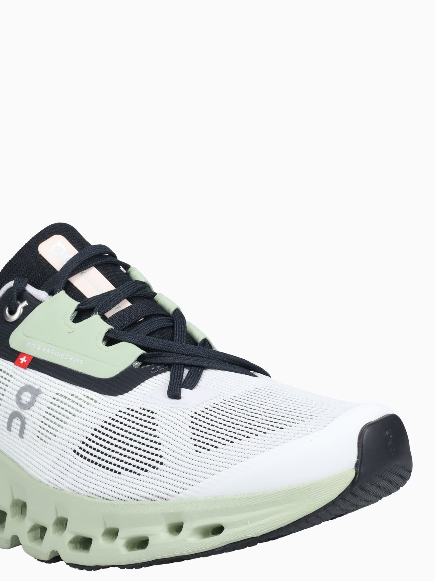 Cloudstratus W39.98997 Wht Black Black / 5 / M