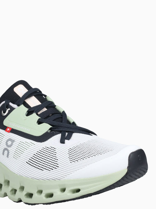 Cloudstratus W39.98997 Wht Black Black / 5 / M