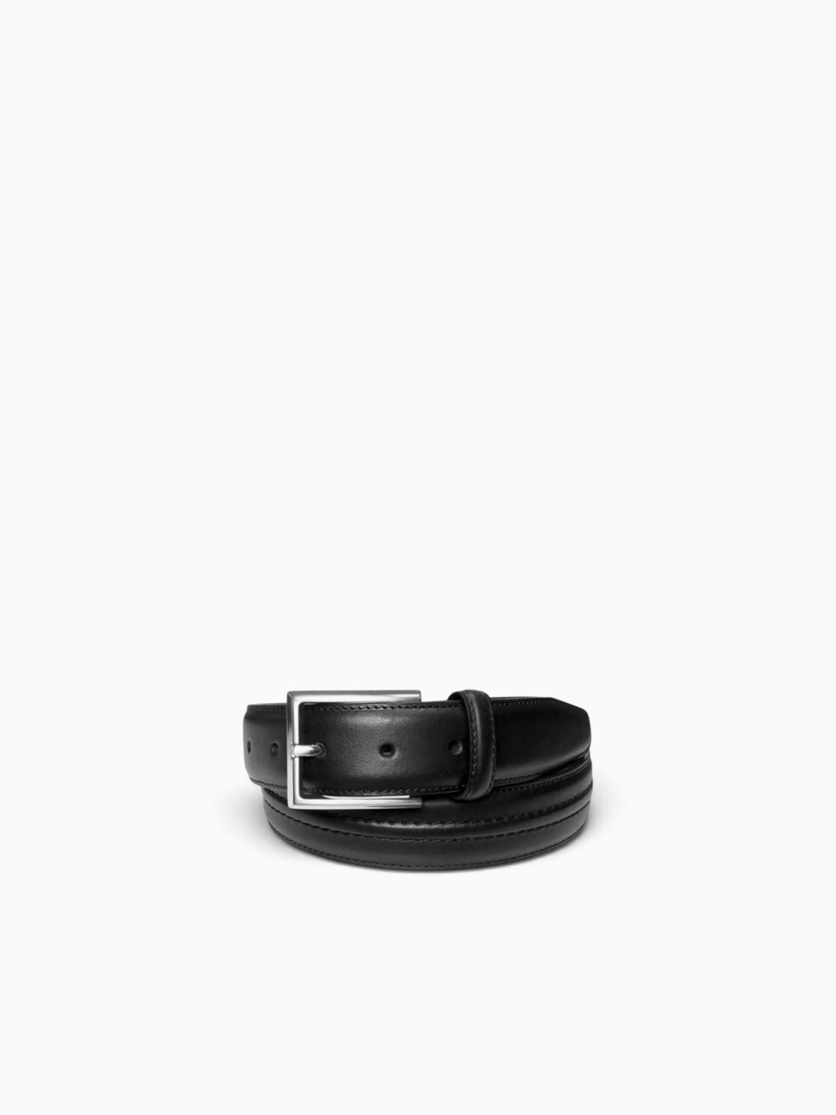 Caprio Fl5018001 Black Leather Black / 32