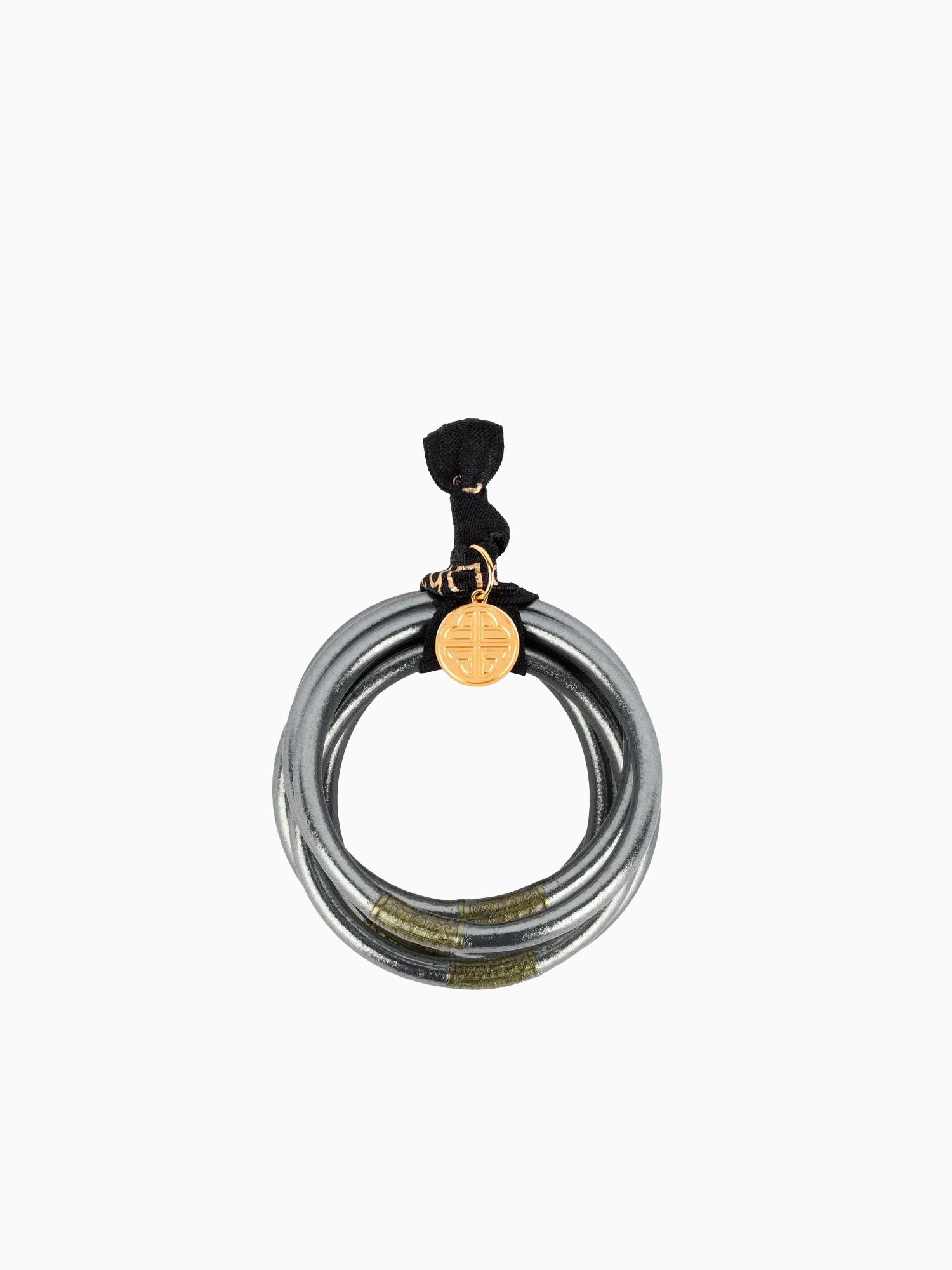 Graphite All Weather Bangles (AWB) - Serenity Prayer