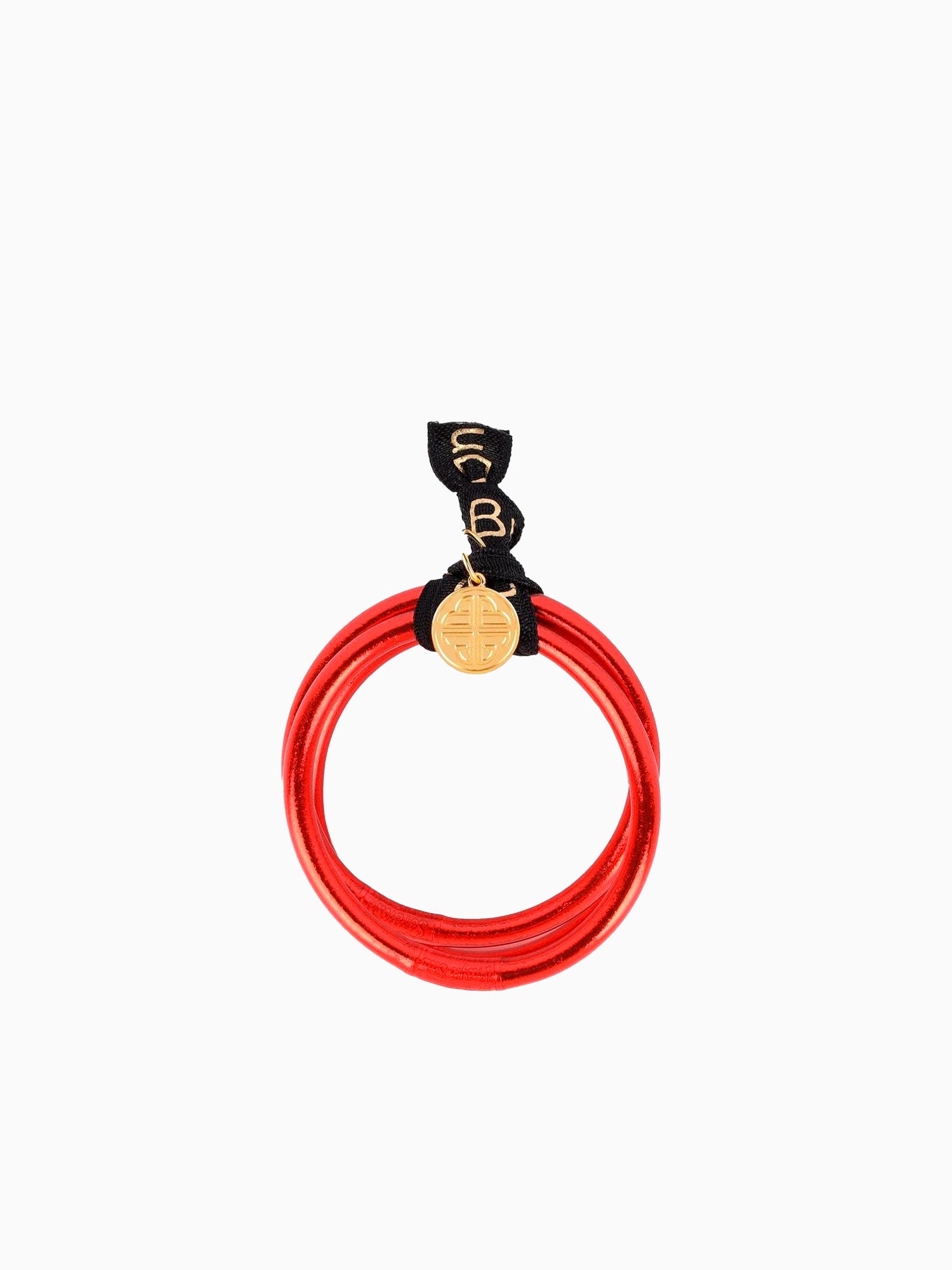 Crimson All Weather Bangles (AWB) - Serenity Prayer