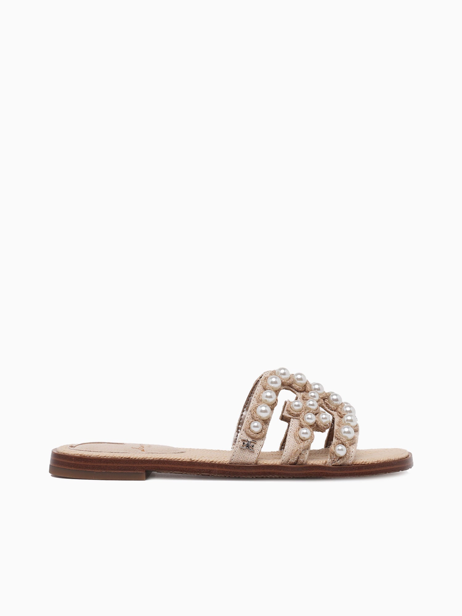 Bay 22 Summer Sand Linen Beige / 5 / M