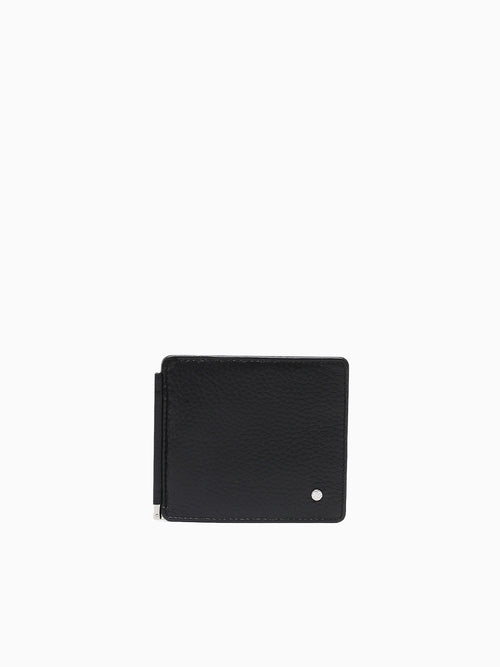 U Wallet U35jfd black leather Black