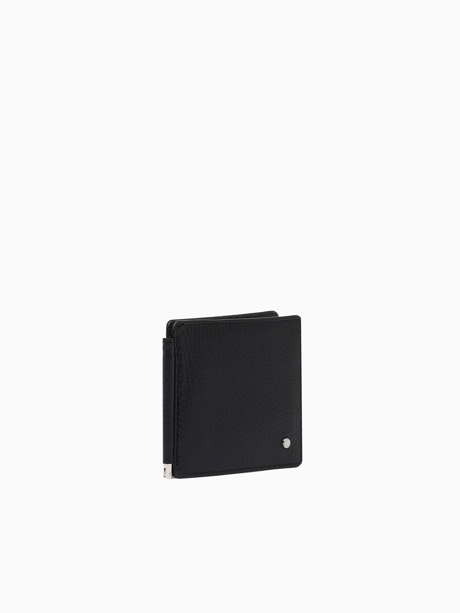 U Wallet U35jfd black leather Black