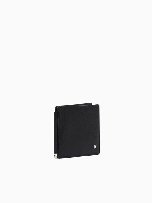 U Wallet U35jfd black leather Black