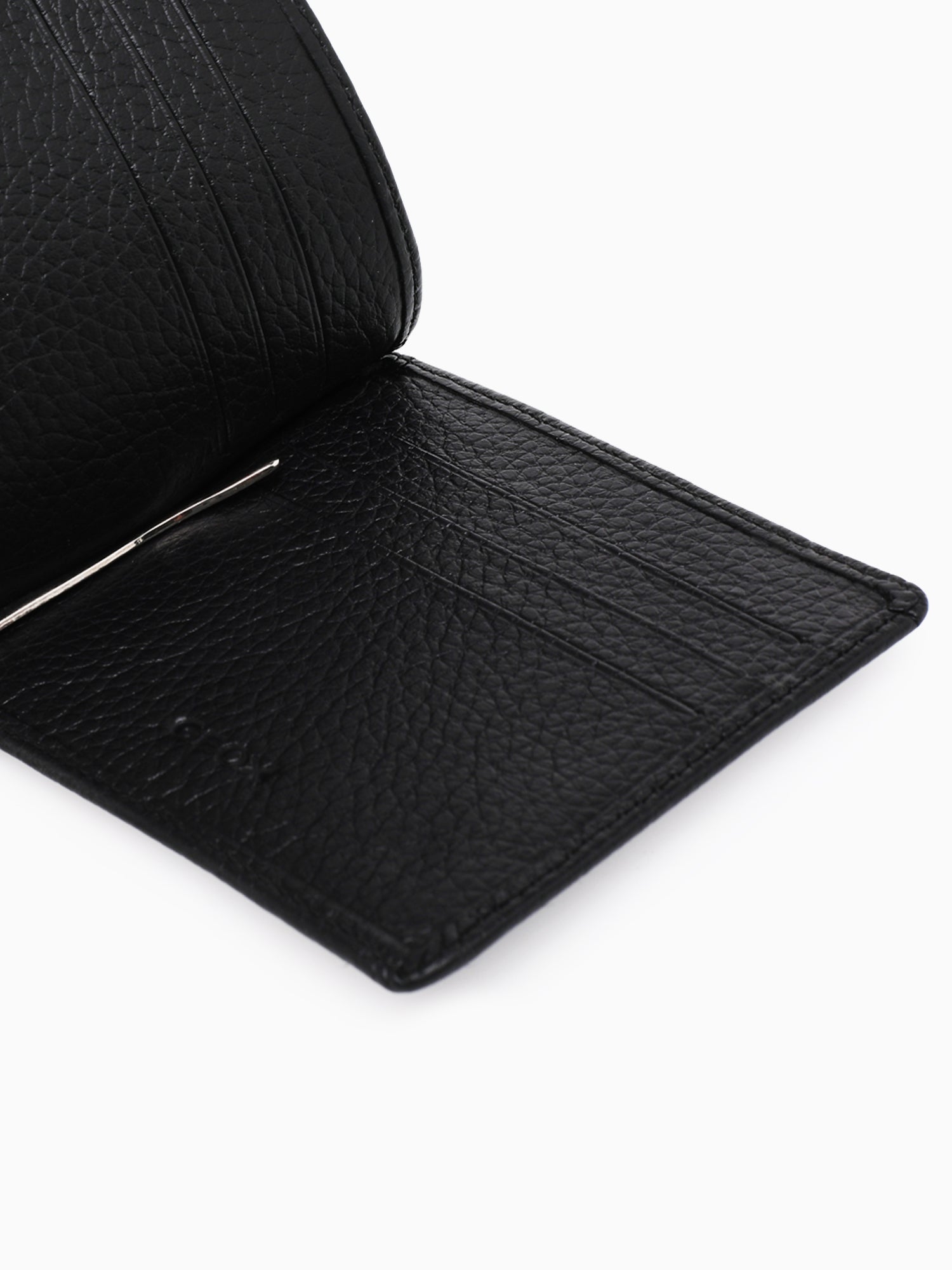 U Wallet U35jfd black leather Black