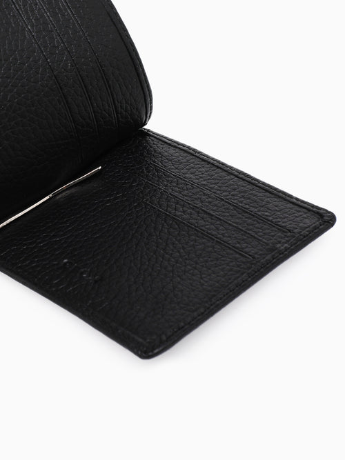 U Wallet U35jfd black leather Black