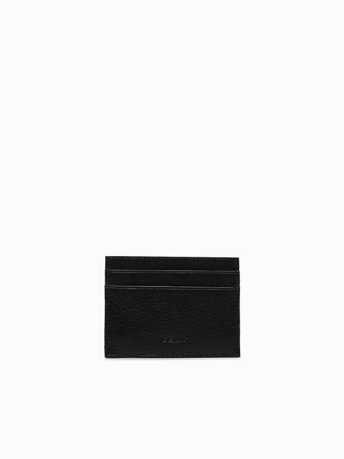 U Wallet U35jfe black leather Black