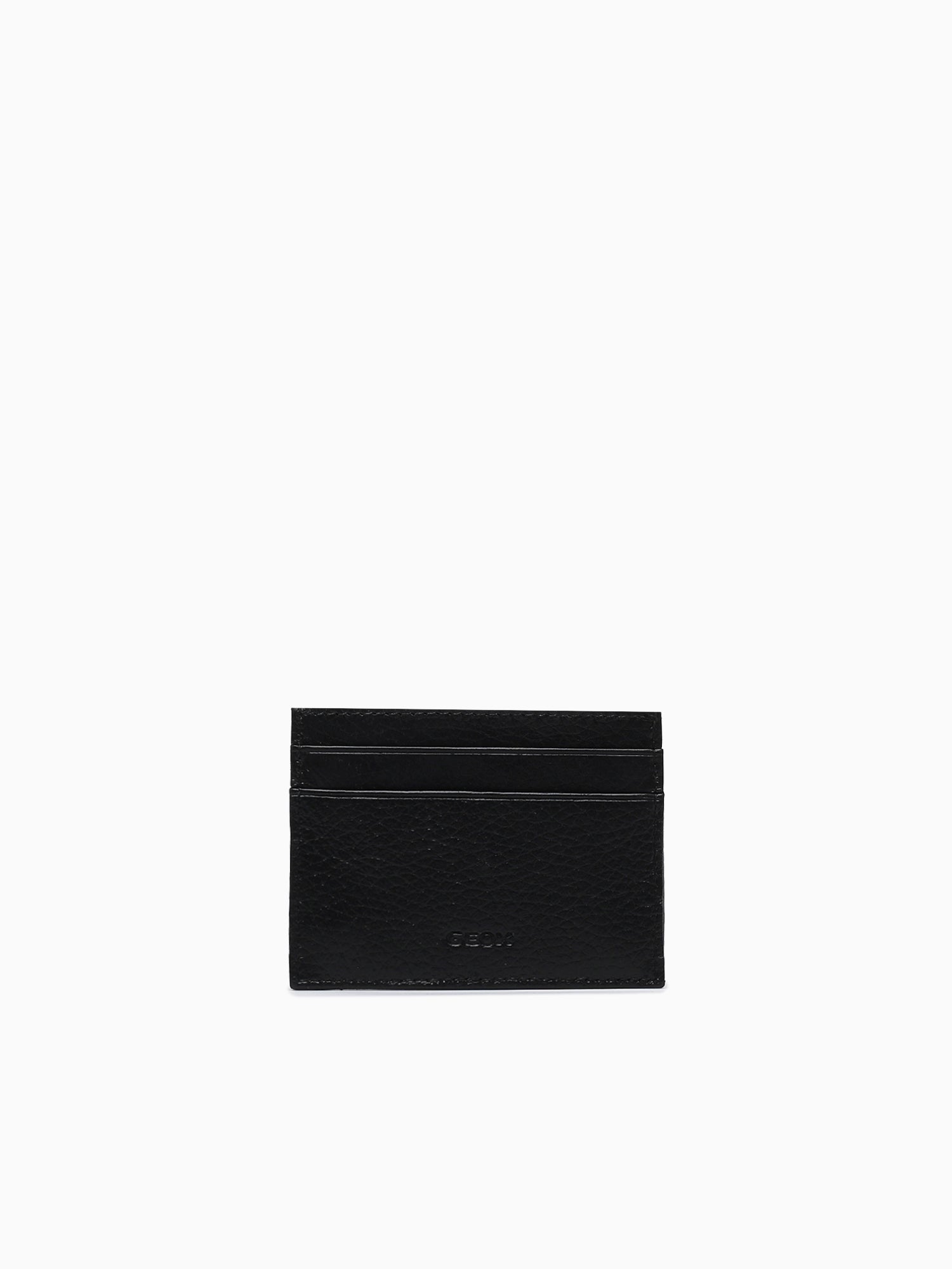 U Wallet U35jfe black leather Black