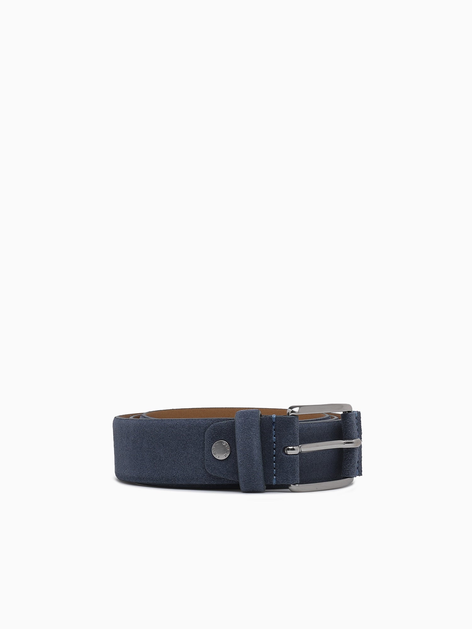 U Belt U35k5e jeans suede