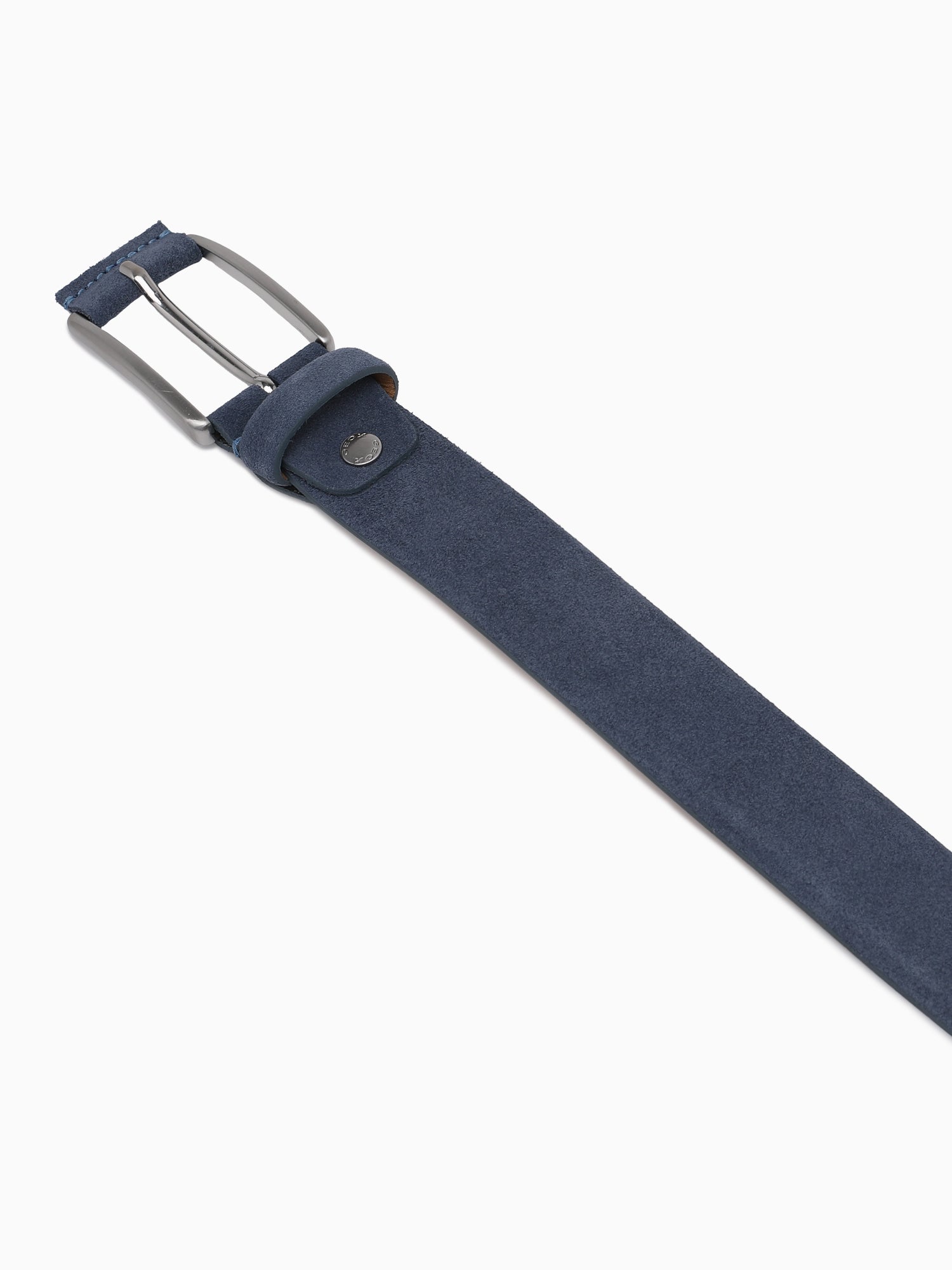 U Belt U35k5e jeans suede
