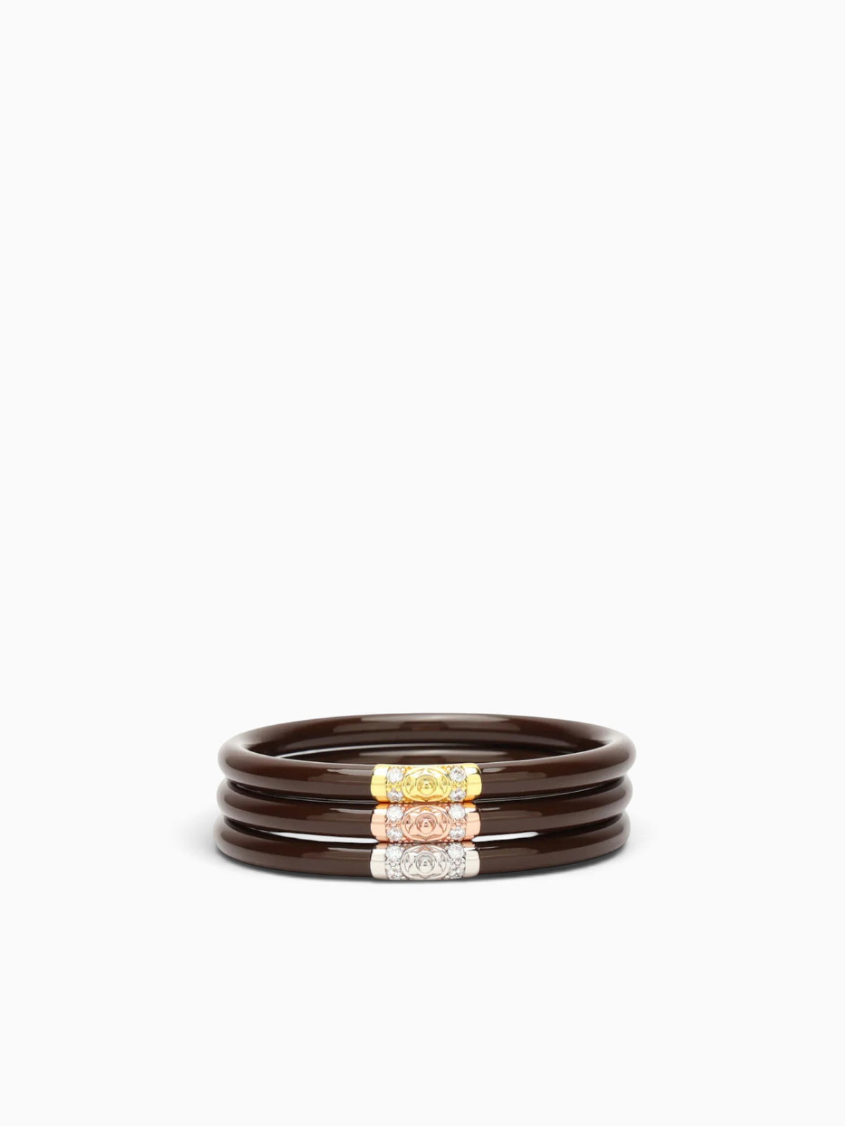 Chocolate Three King Brown / S
