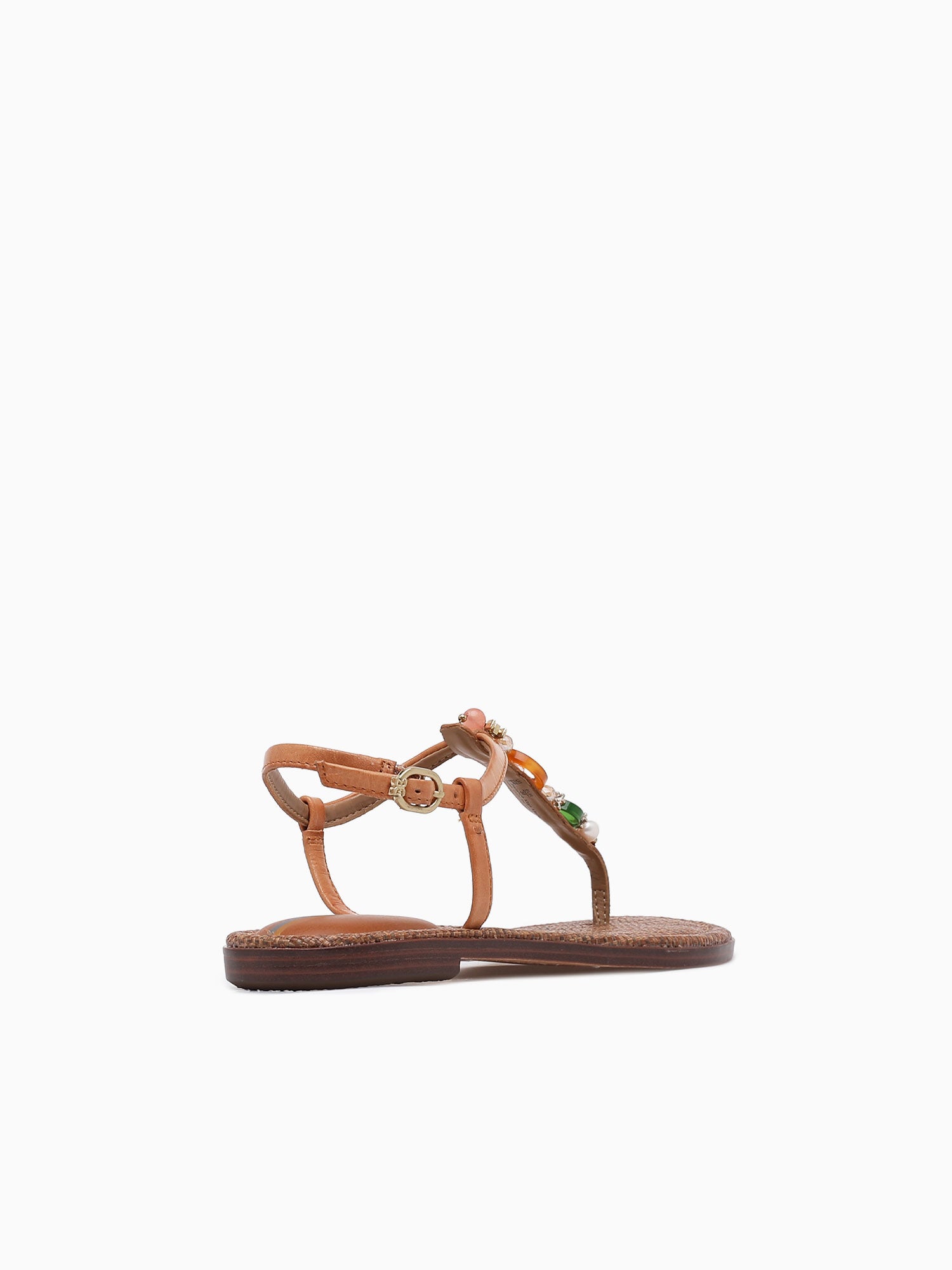 Gigi Retro Natural Custom Leather Natural / 5 / M