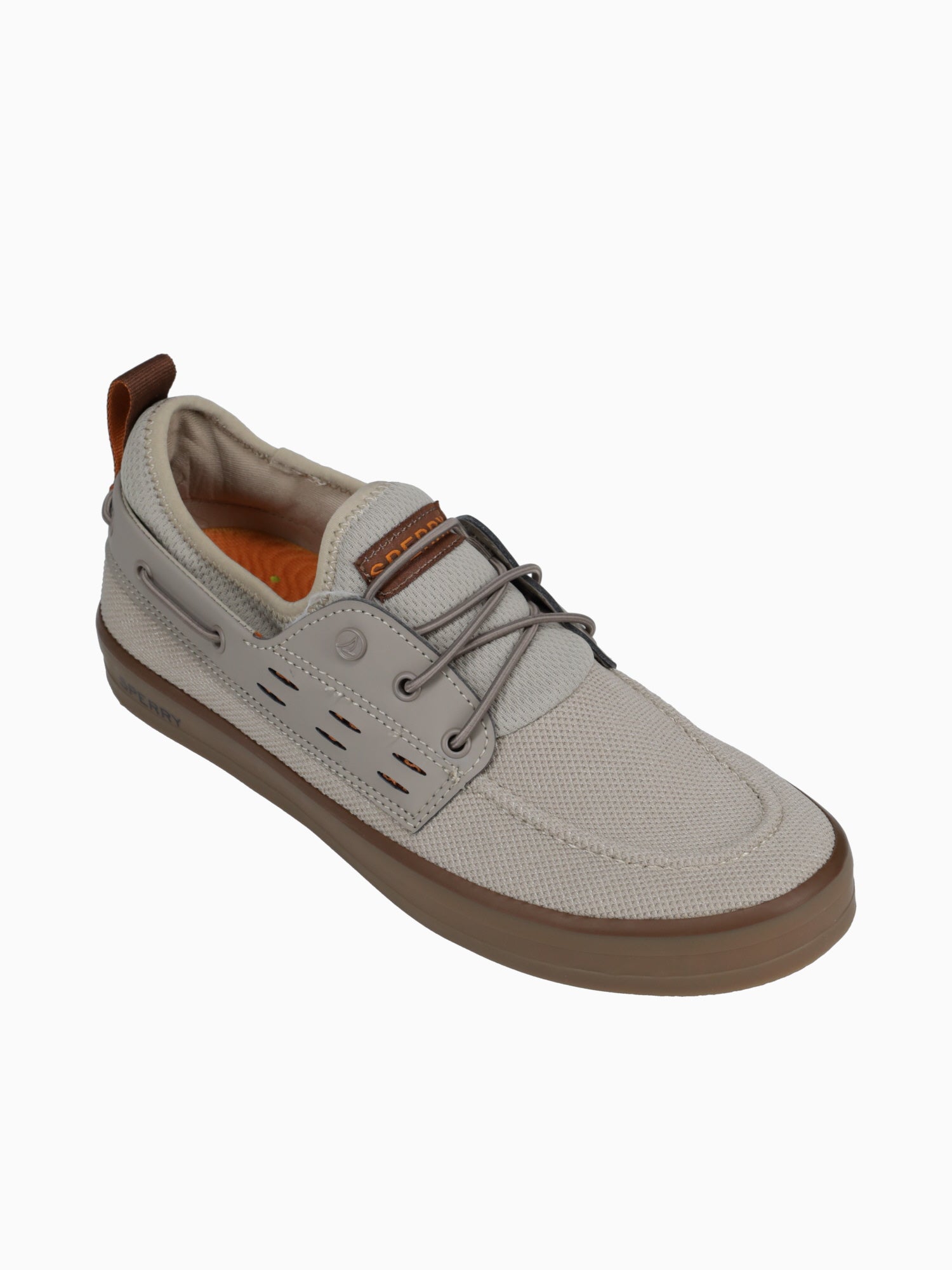 Fairlead Boat Taupe Mesh Taupe / 7 / M