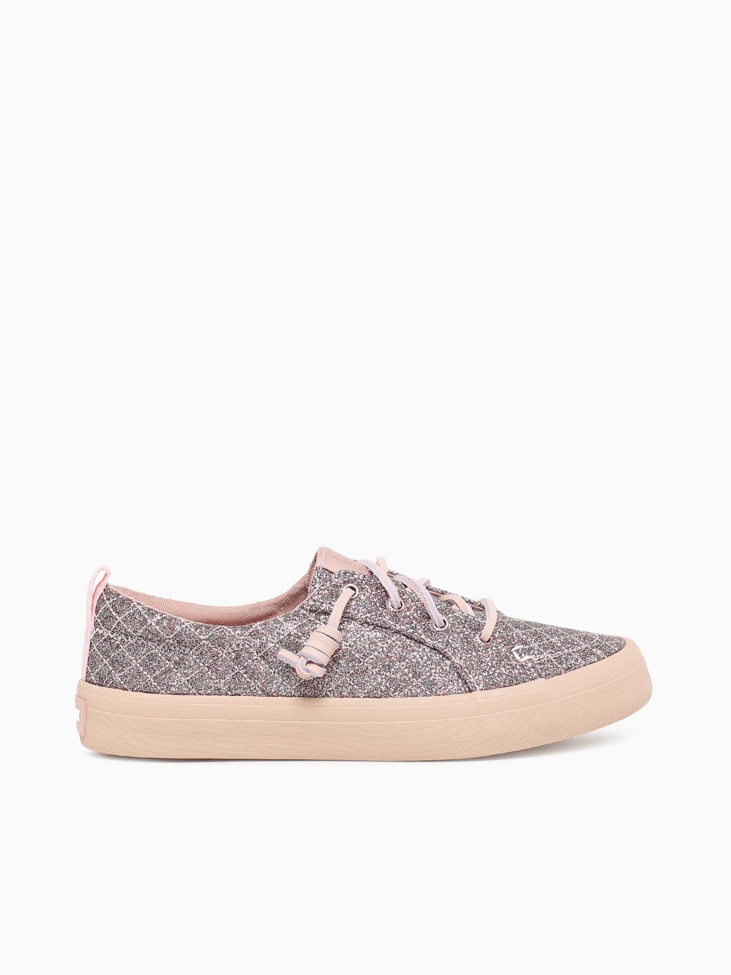 Crest Vibe Shimmer Rose Recyc Polyeste Rose Gold / 5 / M