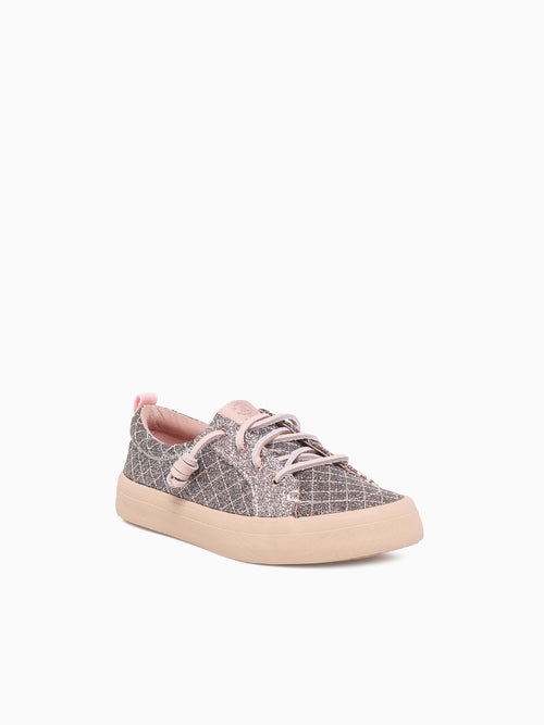 Crest Vibe Shimmer Rose Recyc Polyeste Rose Gold / 5 / M