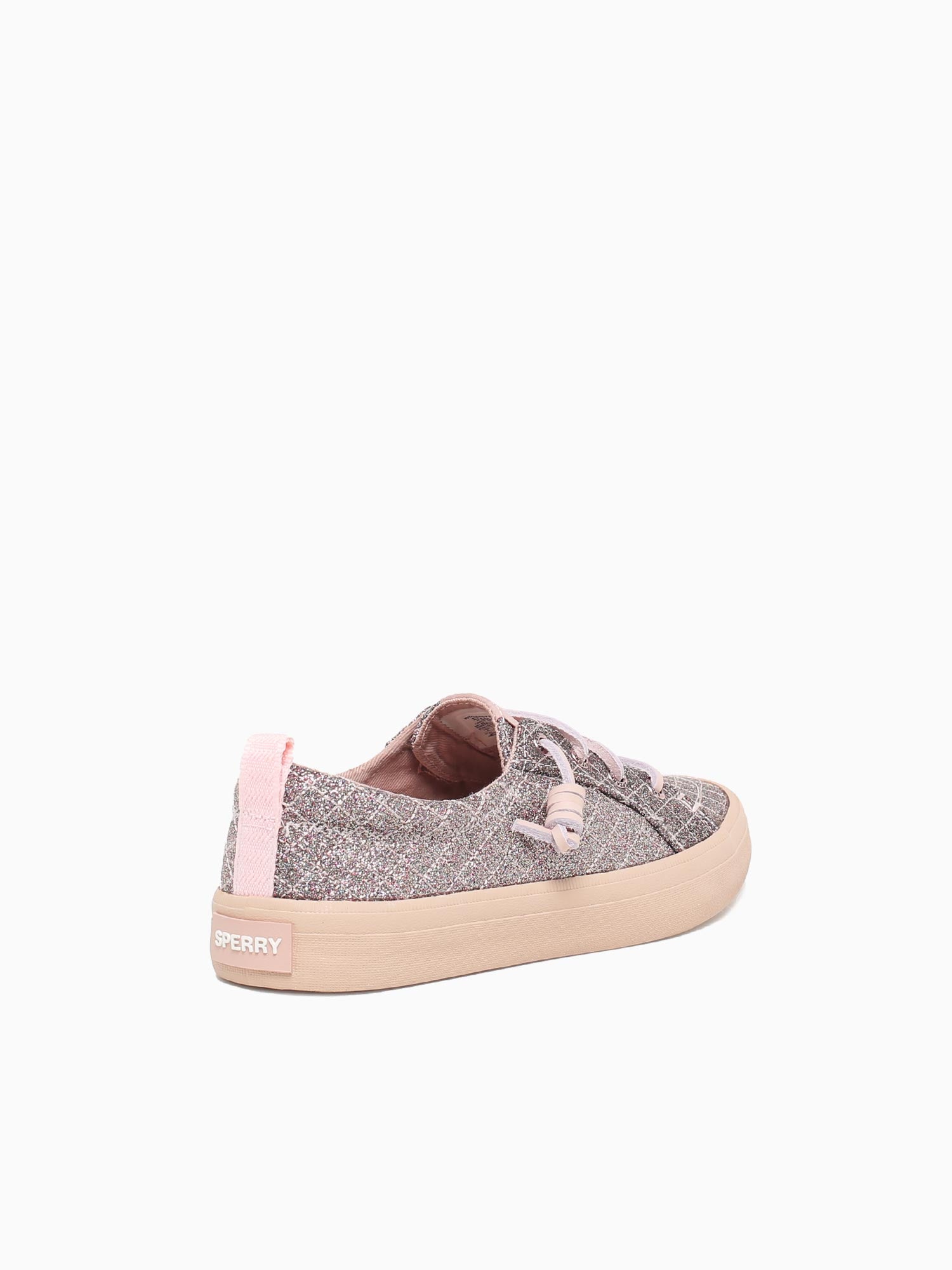 Crest Vibe Shimmer Rose Recyc Polyeste Rose Gold / 5 / M