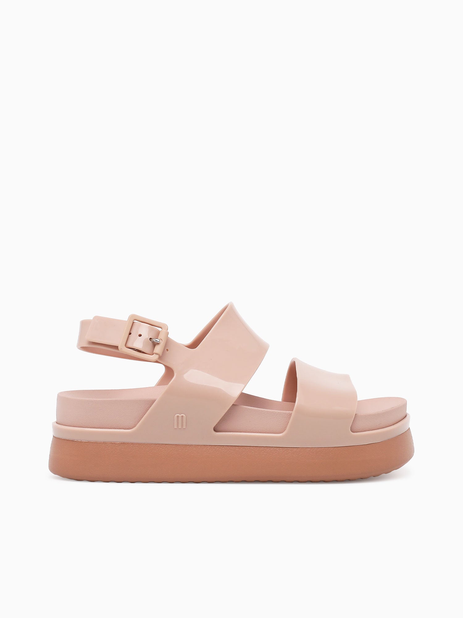 Cosmic Sandal Next Beige Black jelly Beige / 5 / M