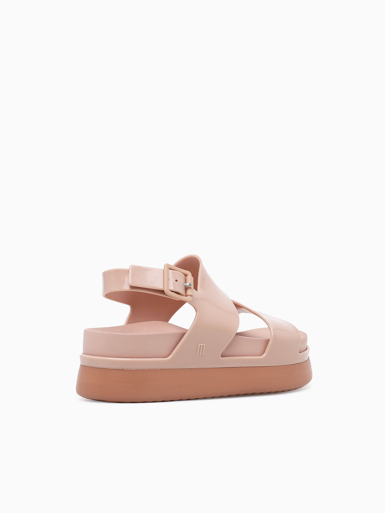 Cosmic Sandal Next Beige Black jelly Beige / 5 / M