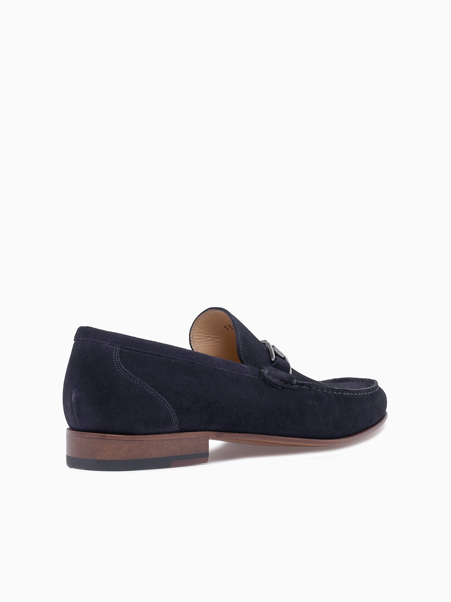 Mac Blue Softy Blue / 7 / M