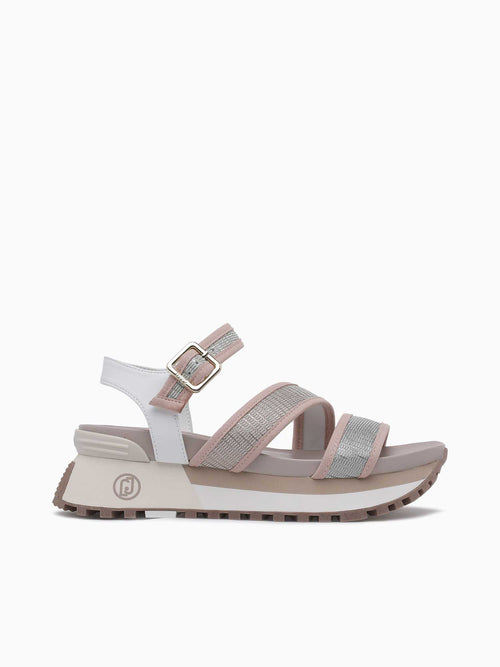 Lui Jo Maxi Wonder 15 Phard Glitter Taupe / 35 / M