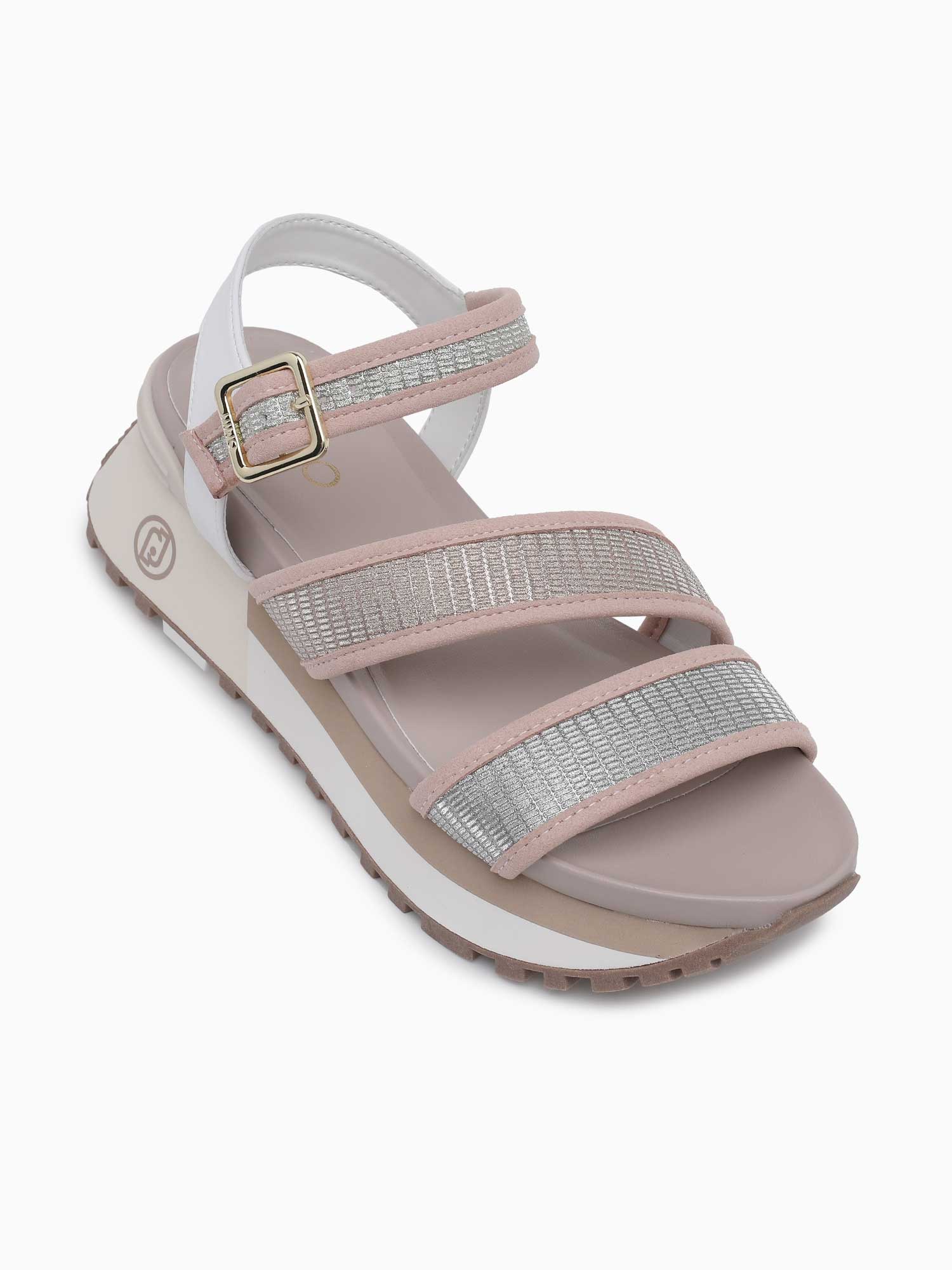 Lui Jo Maxi Wonder 15 Phard Glitter Taupe / 35 / M