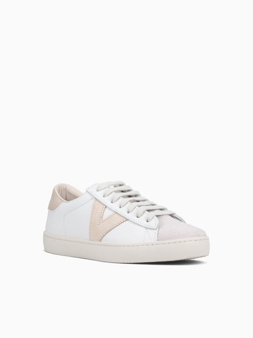 Berlin Piel Serraje Hielo Piel Grey / 5 / M
