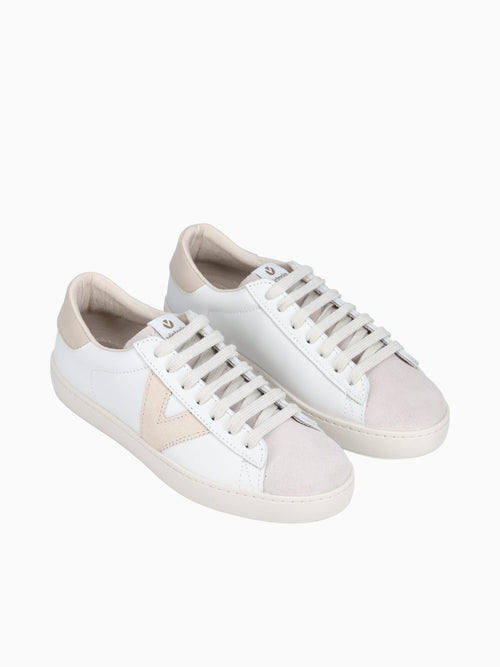 Berlin Piel Serraje Hielo Piel Grey / 5 / M