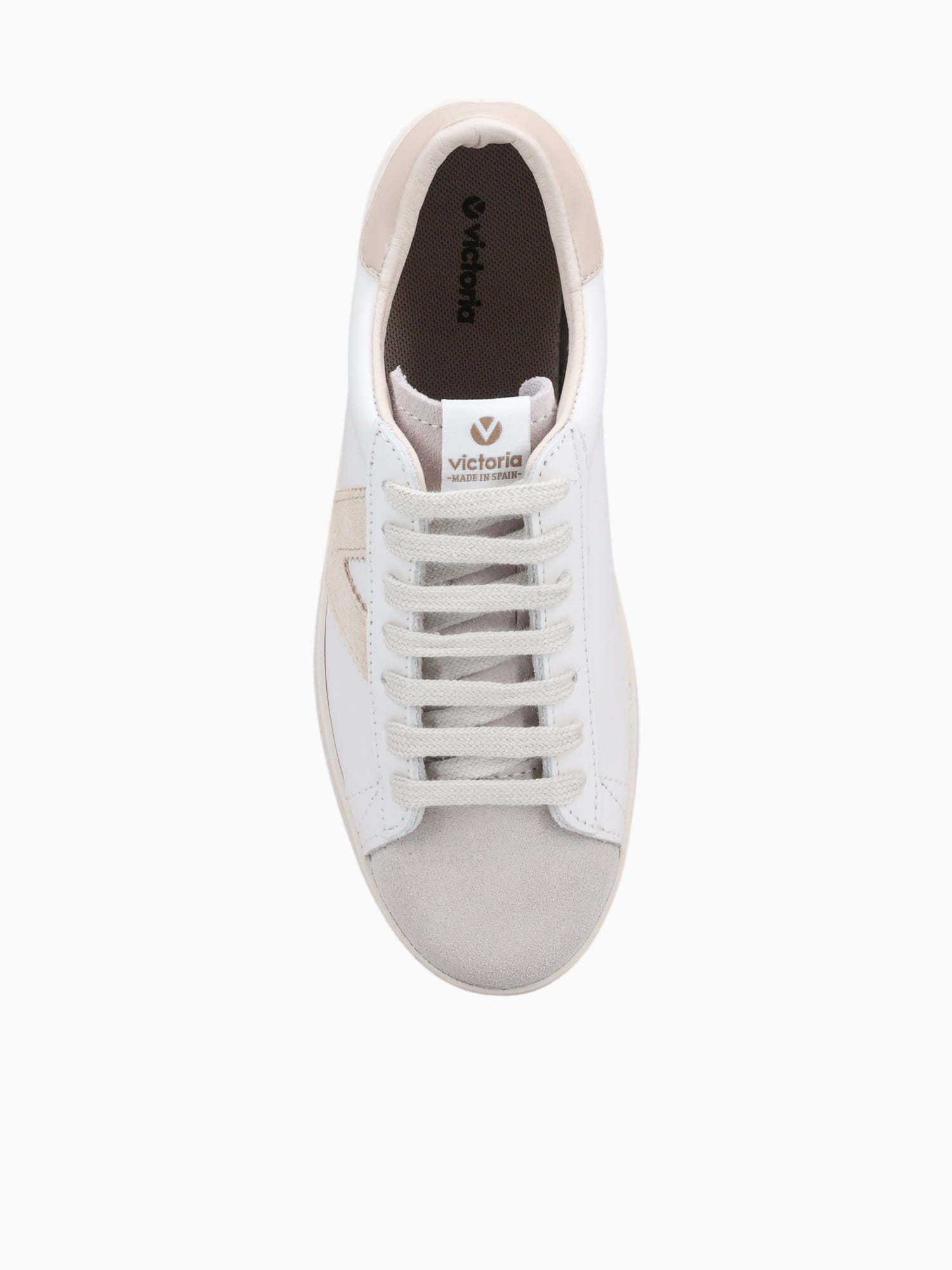 Berlin Piel Serraje Hielo Piel Grey / 5 / M