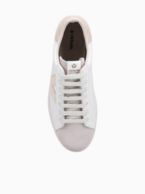 Berlin Piel Serraje Hielo Piel Grey / 5 / M