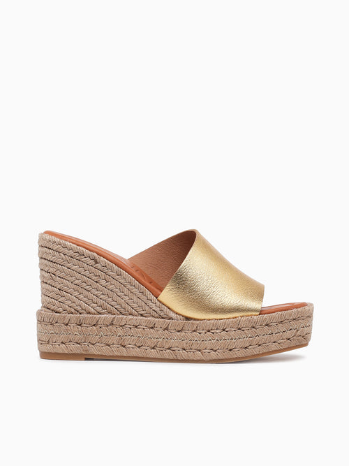 Kalindi Gold Sportmetal Gold / 5 / M