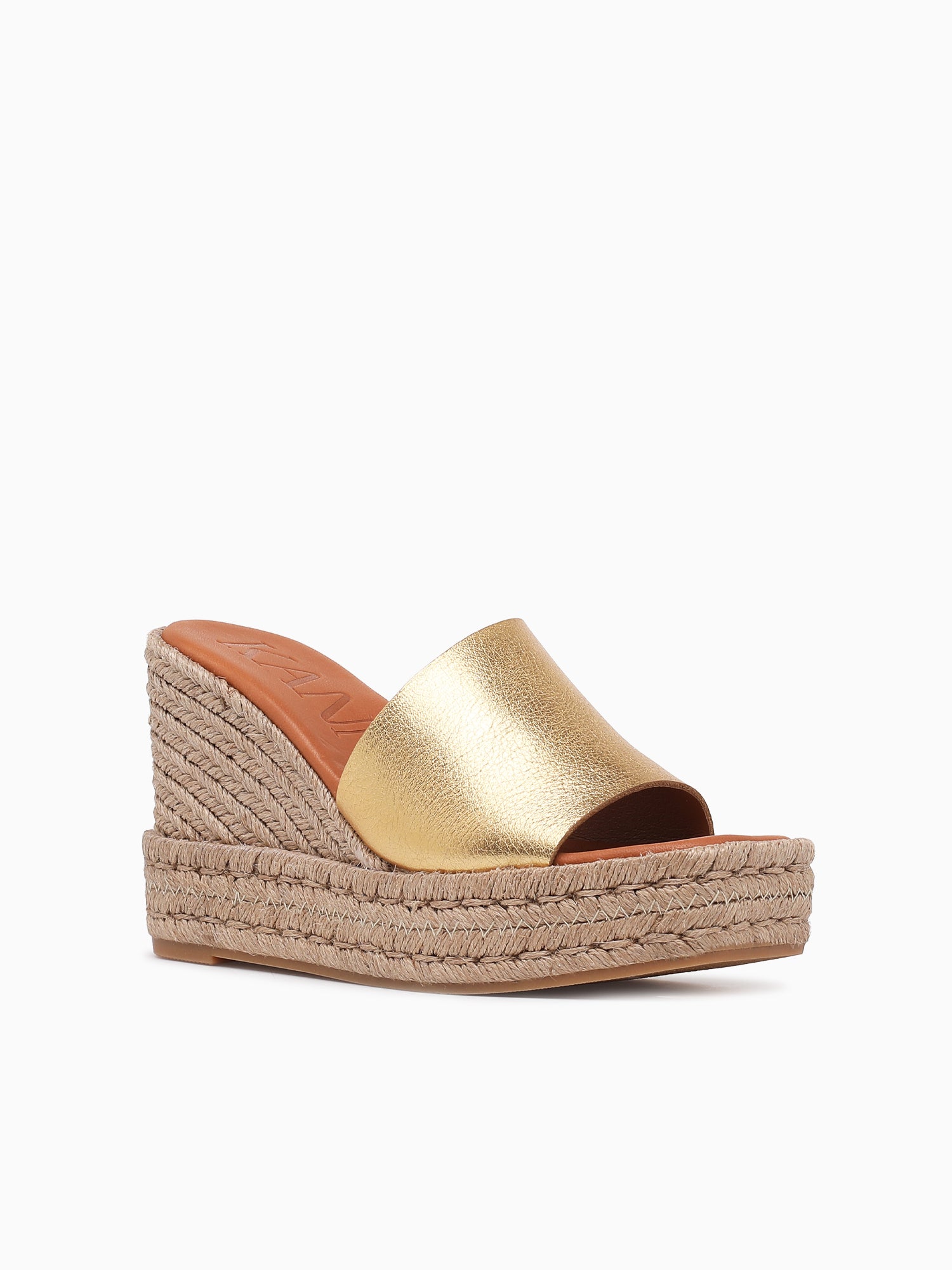 Kalindi Gold Sportmetal Gold / 5 / M