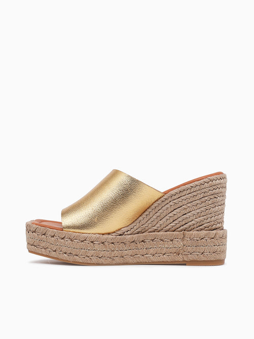 Kalindi Gold Sportmetal Gold / 5 / M