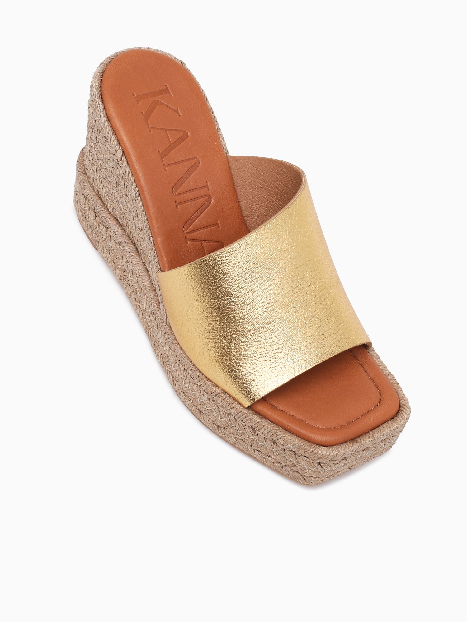 Kalindi Gold Sportmetal Gold / 5 / M