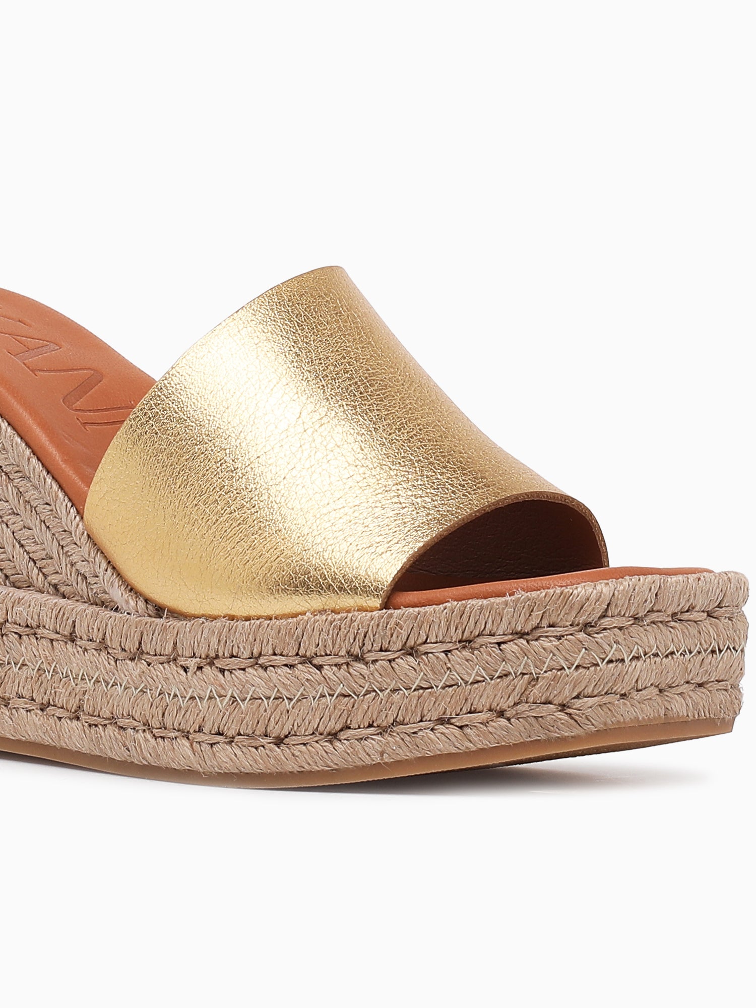 Kalindi Gold Sportmetal Gold / 5 / M