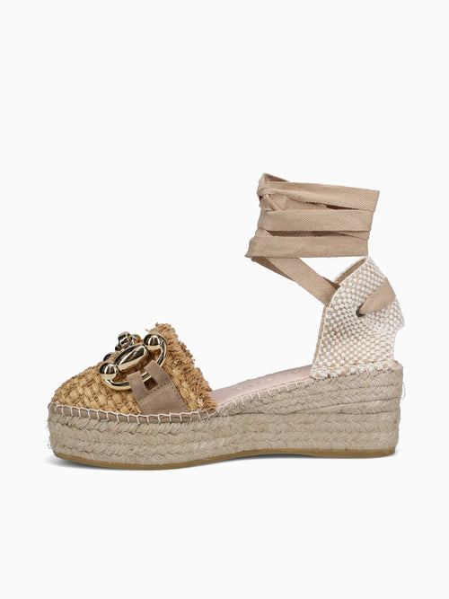 Java 91 Camel Miracle Tan / 5 / M